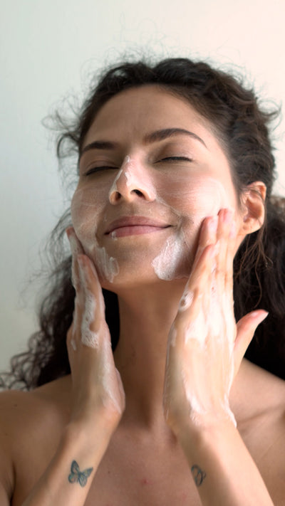 Revitalize Your Skin with Kawar Cosmetics Dead Sea Range: A Step-by-Step Morning Skincare Routine