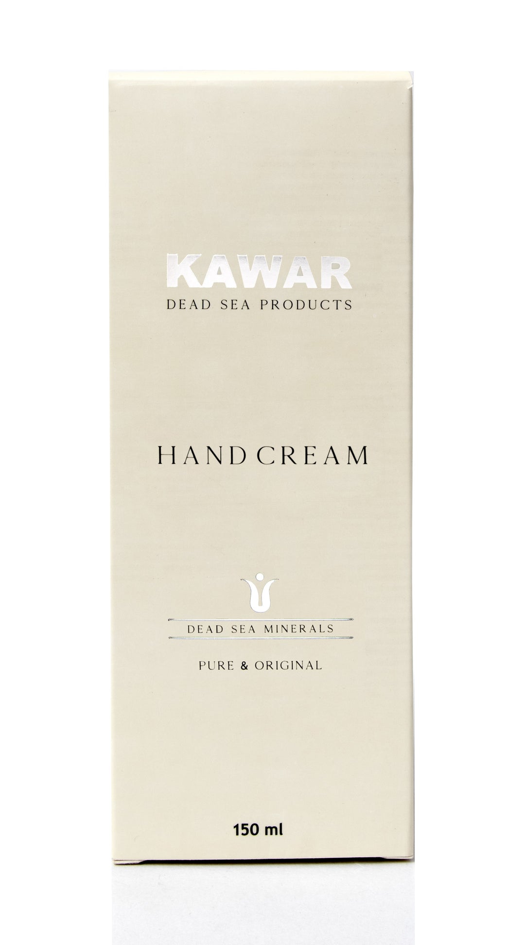 Hand Cream 5.1 Fl Oz.