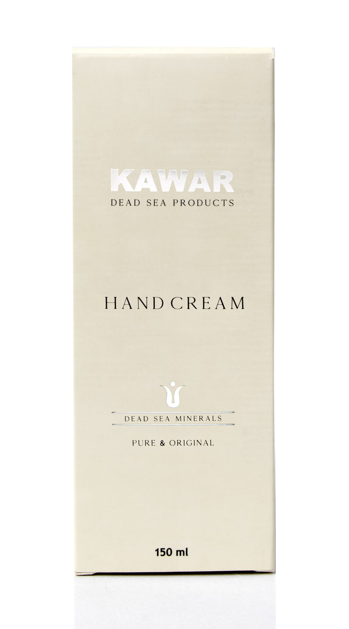 Hand Cream 5.1 Fl Oz.