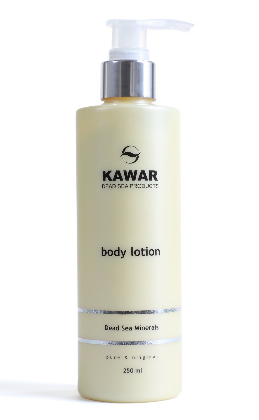 Body Lotion 8.5 Fl Oz