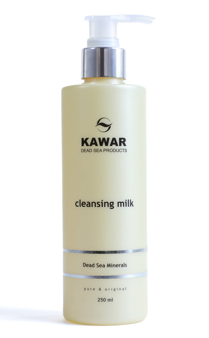 Cleansing Milk 8.5 Fl Oz.