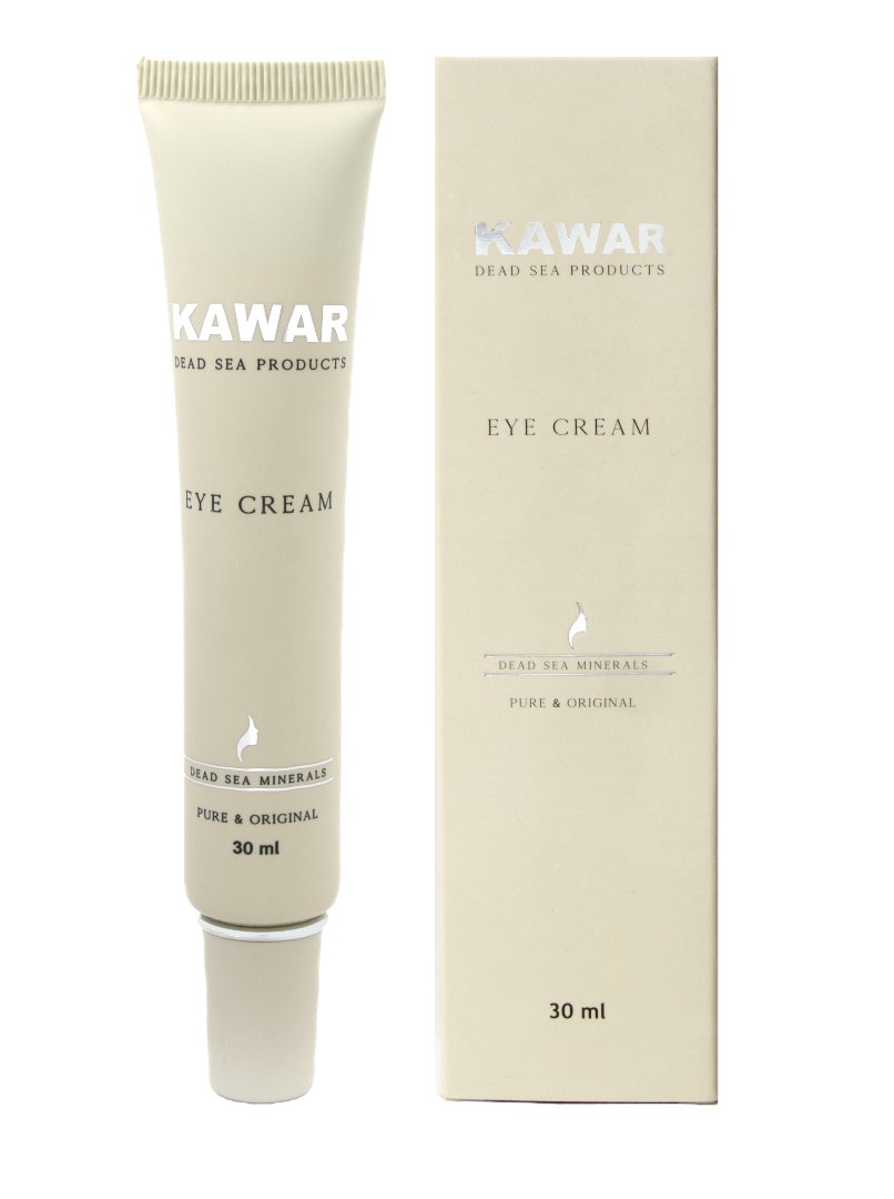 Eye Cream 1 Fl Oz.