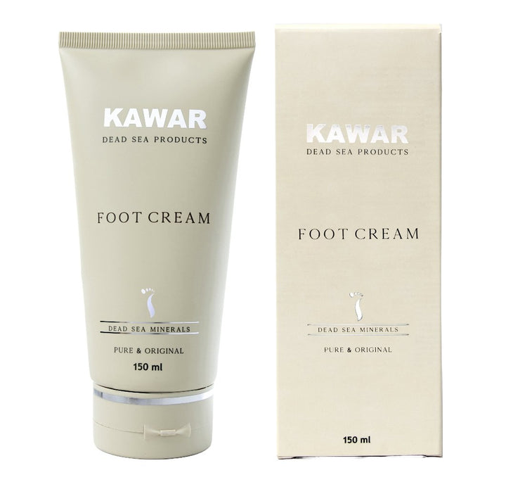 Foot Cream 5.1 Fl Oz.