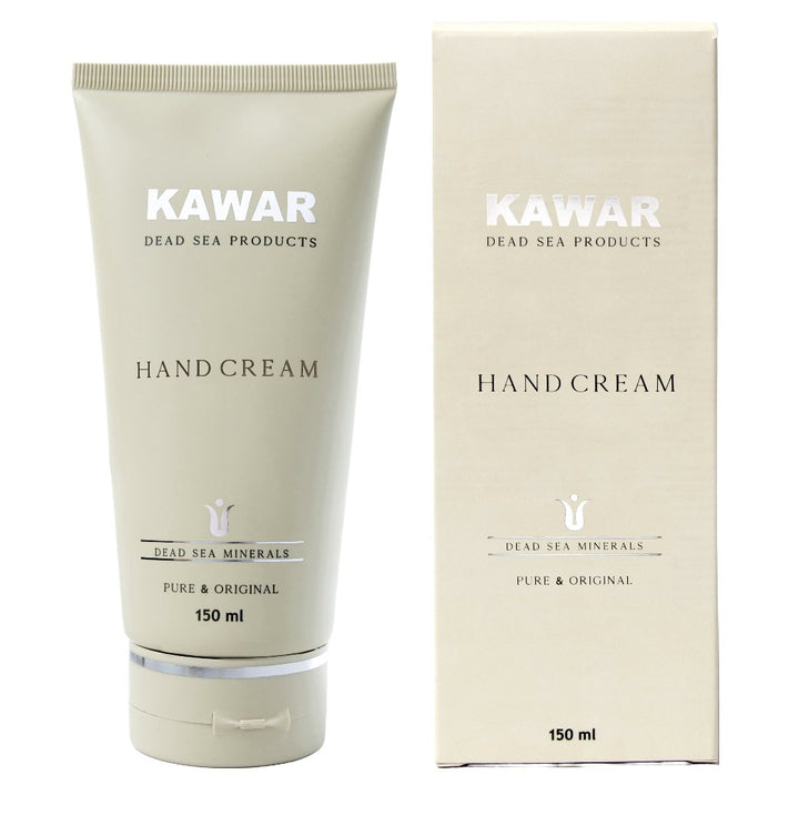 Hand Cream 5.1 Fl Oz.