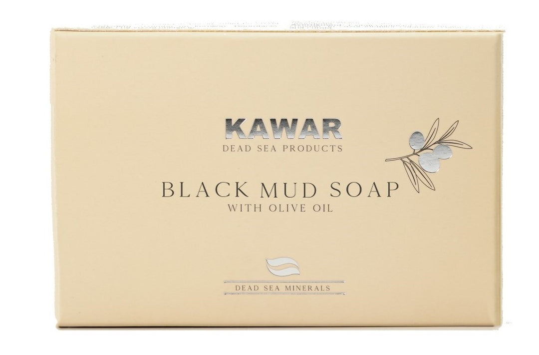 Mud Soap 4.2 Oz