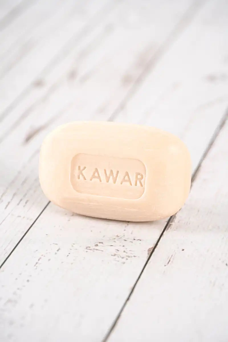 Salt Soap 4 Oz. - Kawar Cosmetics